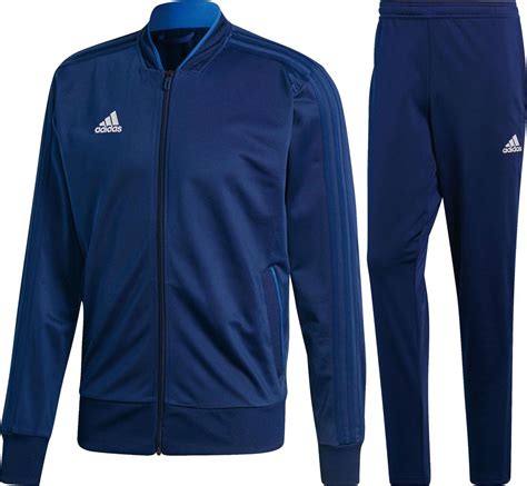 adidas goud trainingspak|Adidas trainingspakken heren.